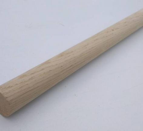 Holzstab mit 10 mm Druchmesser